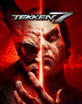 Игра Tekken 7 (Ps4) только для Vr