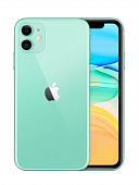 Смартфон Apple iPhone 11 256Gb Green (Зеленый)