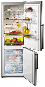 Холодильник Gorenje Nrc6192tx