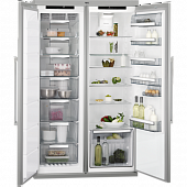 Холодильник Aeg Sbskita6