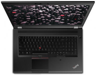 Ноутбук Lenovo P72 20Mb0003rt