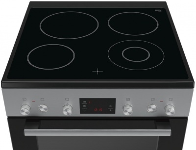 Электрическая плита Bosch Hca 744750R