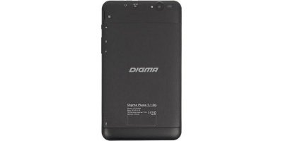 Планшет Digma Plane 7.1 3G Black
