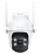 IP-камера Botslab Outdoor Pan/Tilt Camera Pro (W312) White