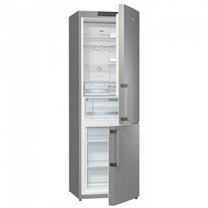 Холодильник Gorenje Nrk6191jx