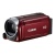 Видеокамера Canon Legria Hf R46 Red