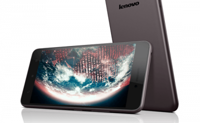 Lenovo S60 графит