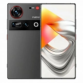 Смартфон Zte Z70 Ultra 24/1024Gb 5G Black