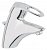 Grohe Смеситель однорычажный для раковины Dn15 Chiara 32303000 (заменен на гибкую подводку 59613