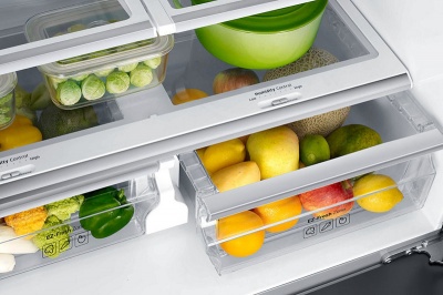 Холодильник Samsung Rf61k90407f