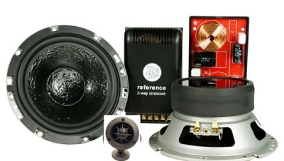 Кроссовер Dls for R6a Le