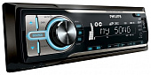 Магнитола автомобильная Philips Cem220