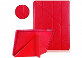 Чехол Eg для Apple iPad Air трансформер Красный