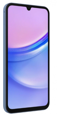 Смартфон Samsung Galaxy A15 4/128 Blue