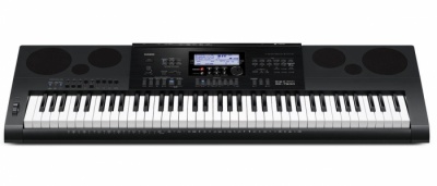 Синтезатор Casio Wk-7600, 76 клавиш