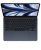Apple Macbook Air 13 (2022) Z160000z4 M2 8C/8C 16Gb 256Gb (Midnight)