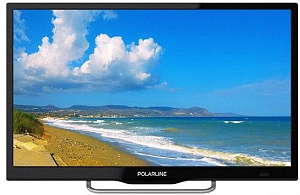 Телевизор Polarline 24Pl12tc