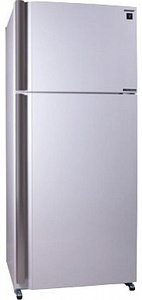 Холодильник Sharp Sjxe59pmwh