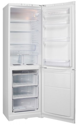 Холодильник Indesit Biha 20 X 