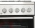 Газовая плита Gorenje Gi632e16xkb Газовая плита Gorenje Gi632e16xkb