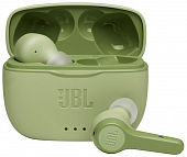 Беспроводные наушники JBL Tune 215TWS зеленый