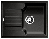Кухонная мойка Blanco Zia 40S песочный Silgranit 516925