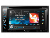 Автомагнитола Pioneer Avh-X2500bt