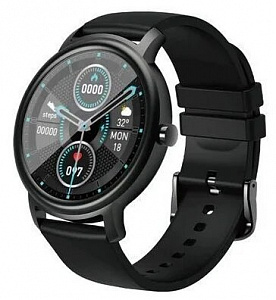 Умные часы Mibro Air (XPAW001) черный