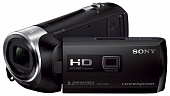 Видеокамера Sony Hdr-Pj240e Black