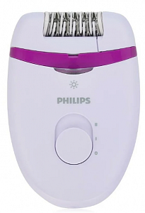 Эпилятор Philips Bre275/00