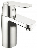 Grohe Eurosmart Cosmopolitan Смеситель для раковины, гладкий корпус 32824000