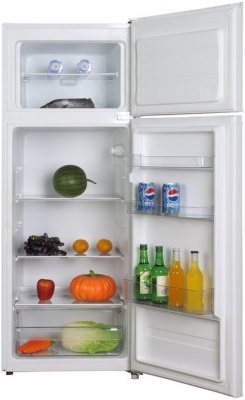 Холодильник Shivaki Tmr-1441W