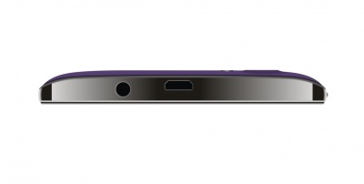 Dexp Ixion M255 Pulse Deep Purple 8Gb фиолетовый