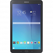 Планшет Samsung Galaxy Tab E (черный)
