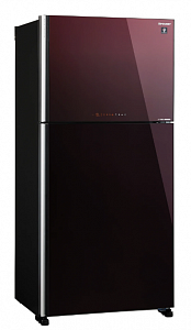 Холодильник Sharp Sjxg60pgrd