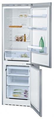 Холодильник Bosch Kgn36nl13r