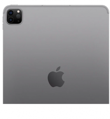 Apple iPad Pro 11 (2022) Wi-Fi 1Tb (Space Gray)