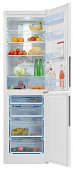 Холодильник Pozis Rk Fnf 173 серебристый металлопласт