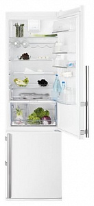Холодильник Electrolux En 3853Aow