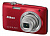 Фотоаппарат Nikon Coolpix S2800 Red