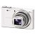 Фотоаппарат Sony Dsc-Wx300 White
