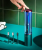 Электрическая зубная щетка со стерилизатором Xiaomi T-Flash UV Sterilization Toothbrush Q-05
