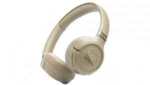 Беспроводные наушники Jbl Tune 680Nc Beige