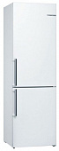 Холодильник Bosch Kgv 36Xw20