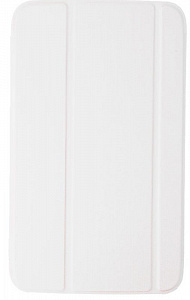 Чехол Book Cover для Samsung Galaxy Tab 4 10.1 Sm-T530/T531/T535 Белый