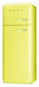 Холодильник Smeg Fab30ves7