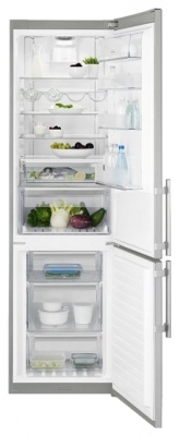Холодильник Electrolux En 93886 Mx