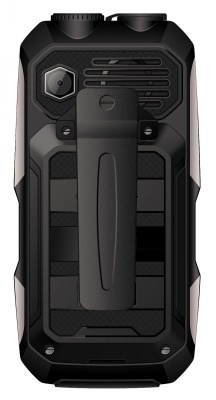 Мобильный телефон Digma Linx A230wt 2G,черный