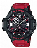 Часы Casio G-SHOCK GA-1000-4BDR