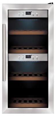 Винный шкаф Caso Winemaster24
